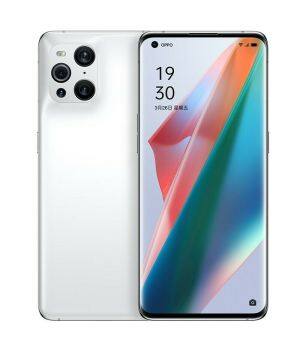 Official New Original OPPO Find X3 Pro 5G Cell Phone